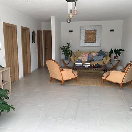 A Tranquil Garden Apartment, Carvoeiro - Benagil Экстерьер фото