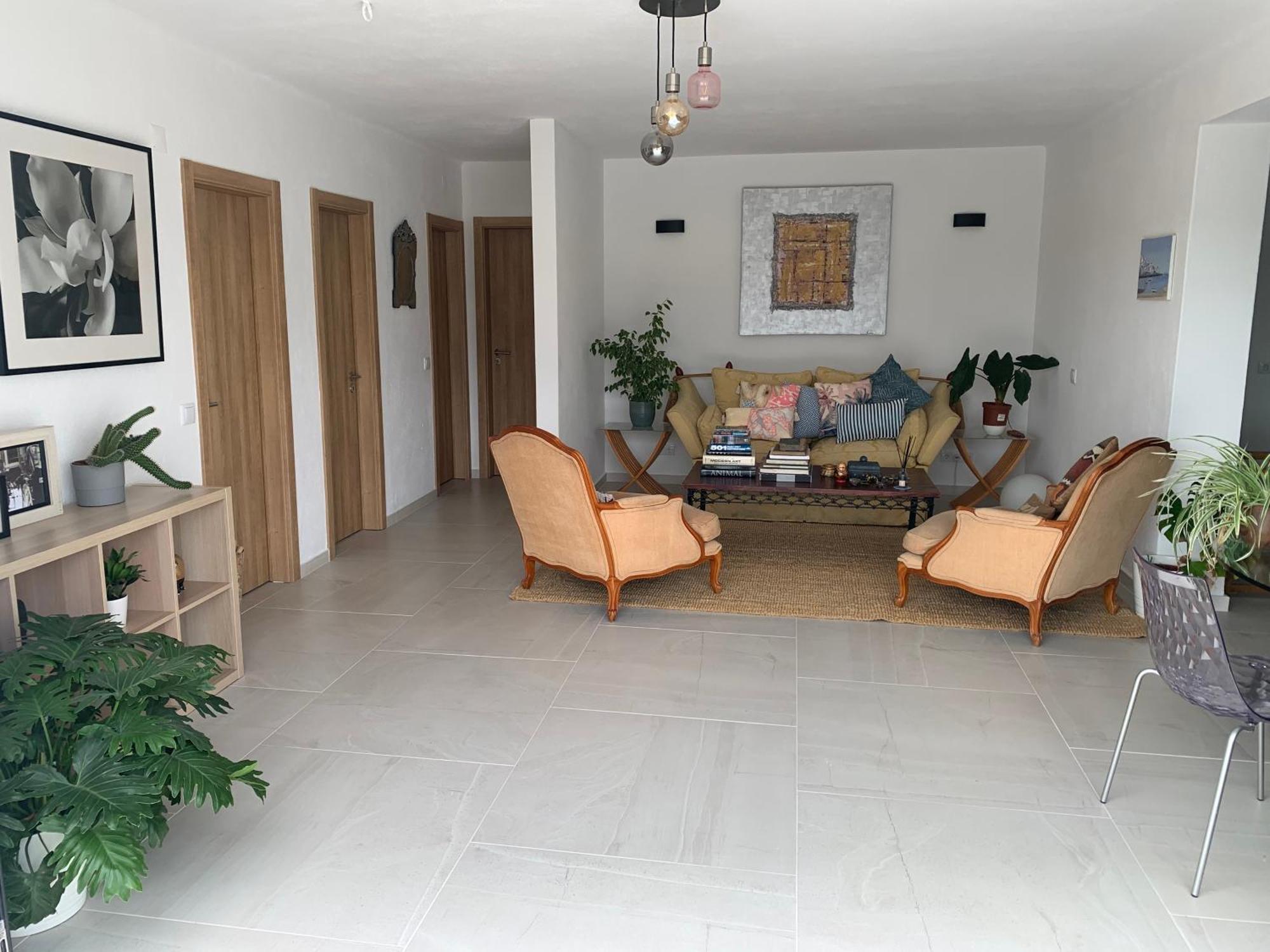 A Tranquil Garden Apartment, Carvoeiro - Benagil Экстерьер фото