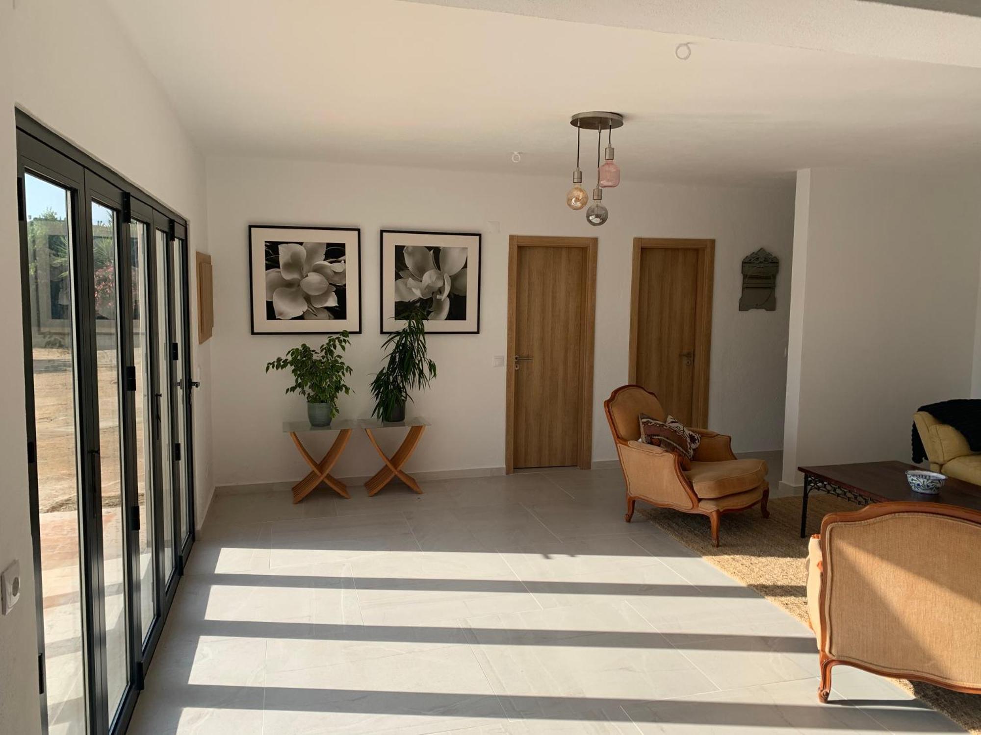 A Tranquil Garden Apartment, Carvoeiro - Benagil Экстерьер фото
