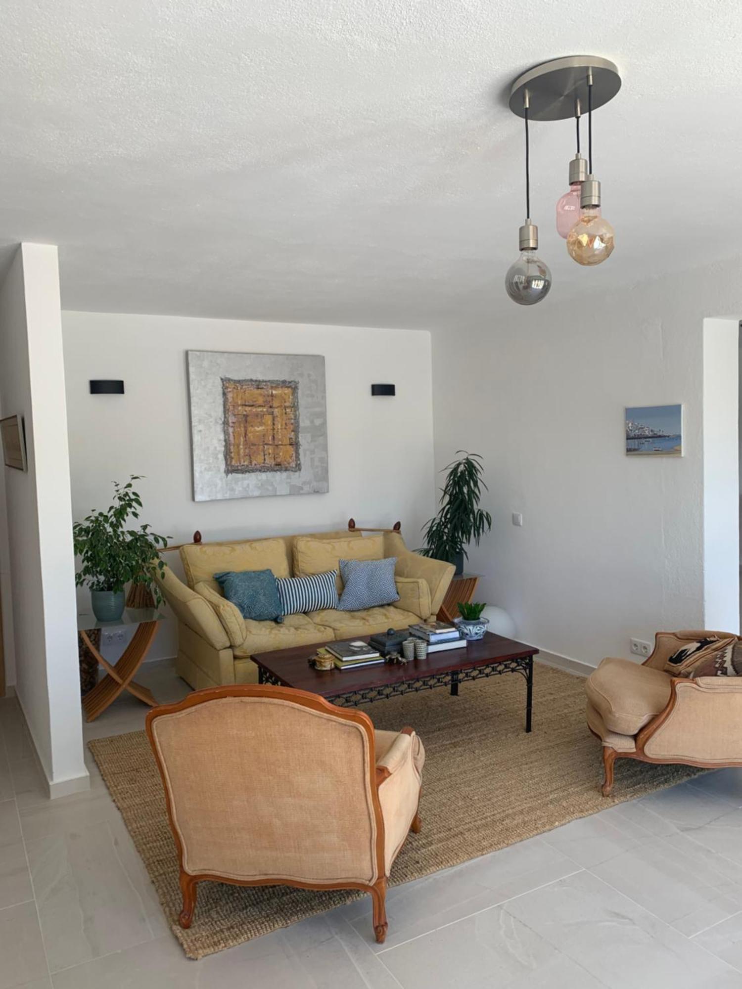 A Tranquil Garden Apartment, Carvoeiro - Benagil Экстерьер фото