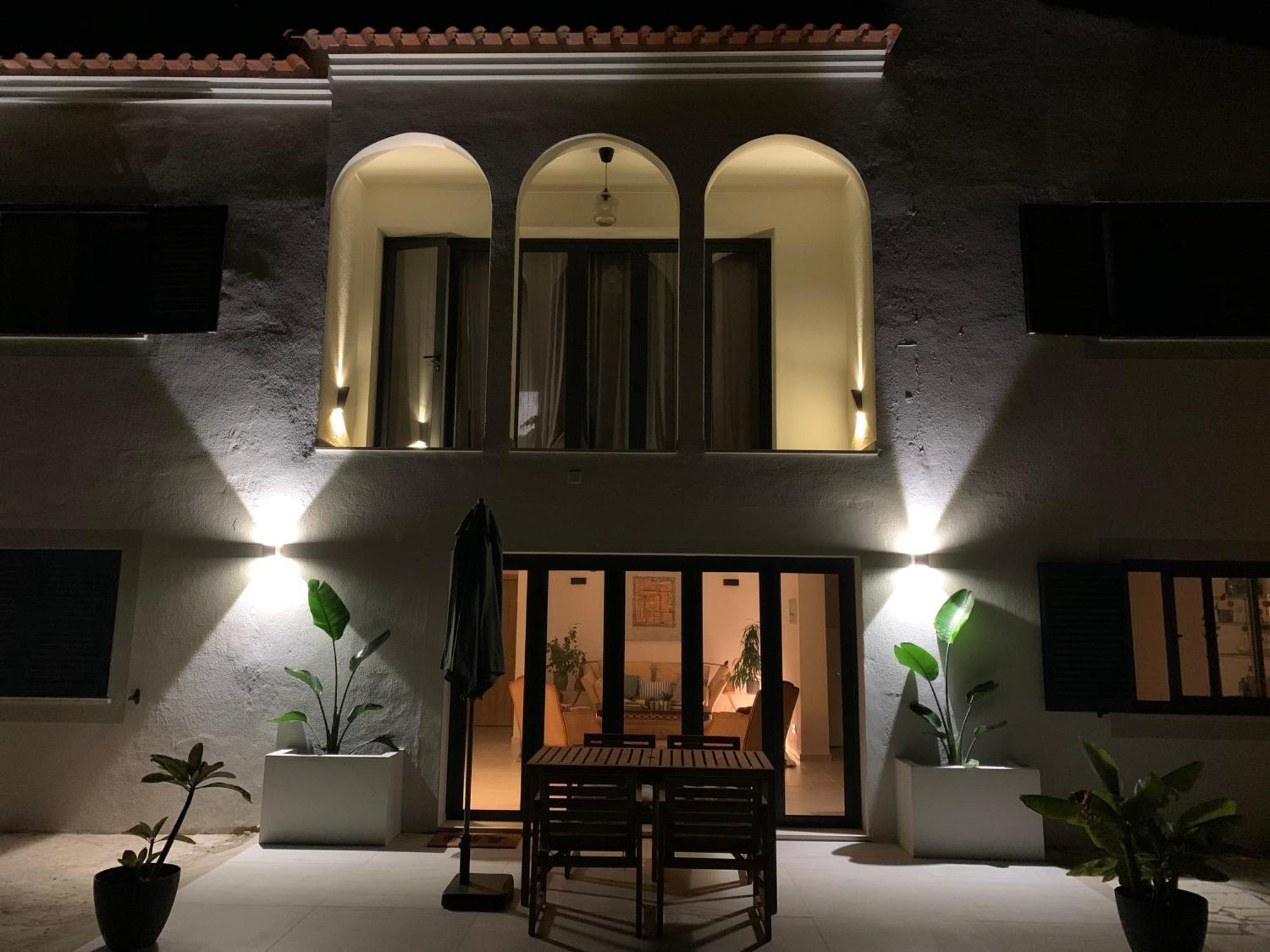 A Tranquil Garden Apartment, Carvoeiro - Benagil Экстерьер фото